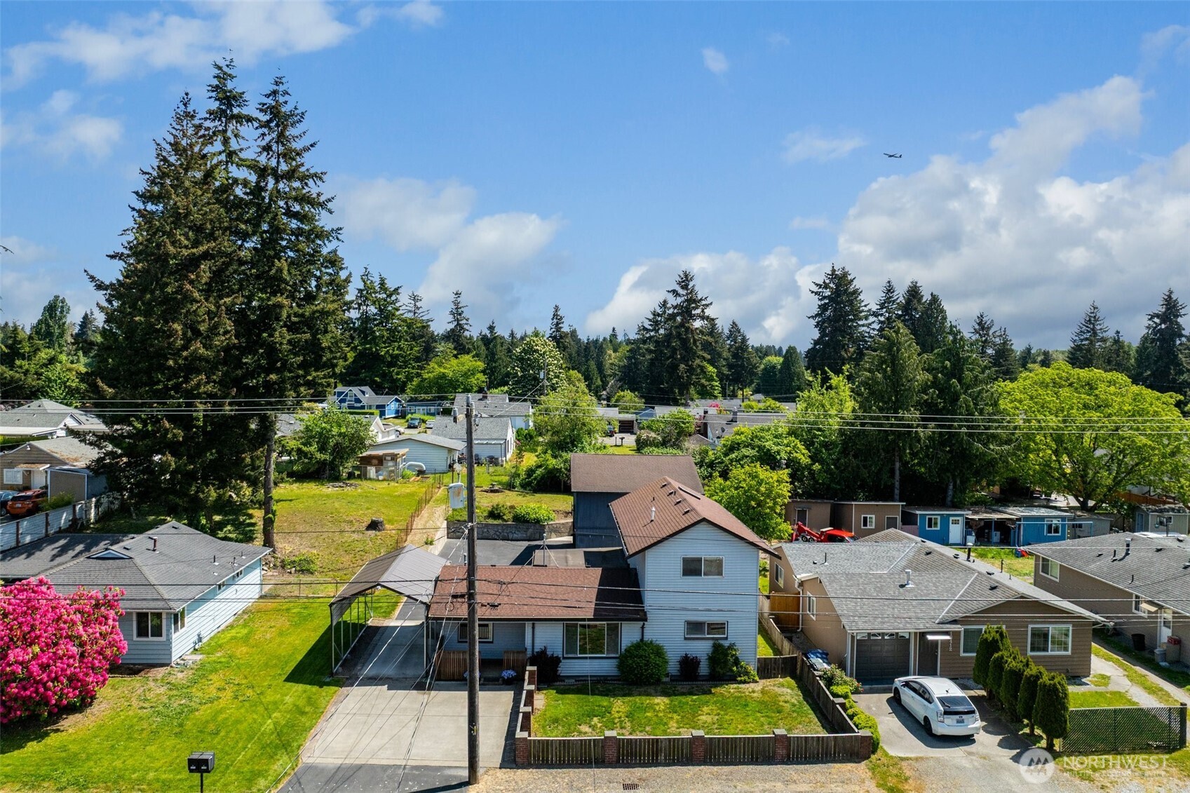 13406 Occidental Avenue S