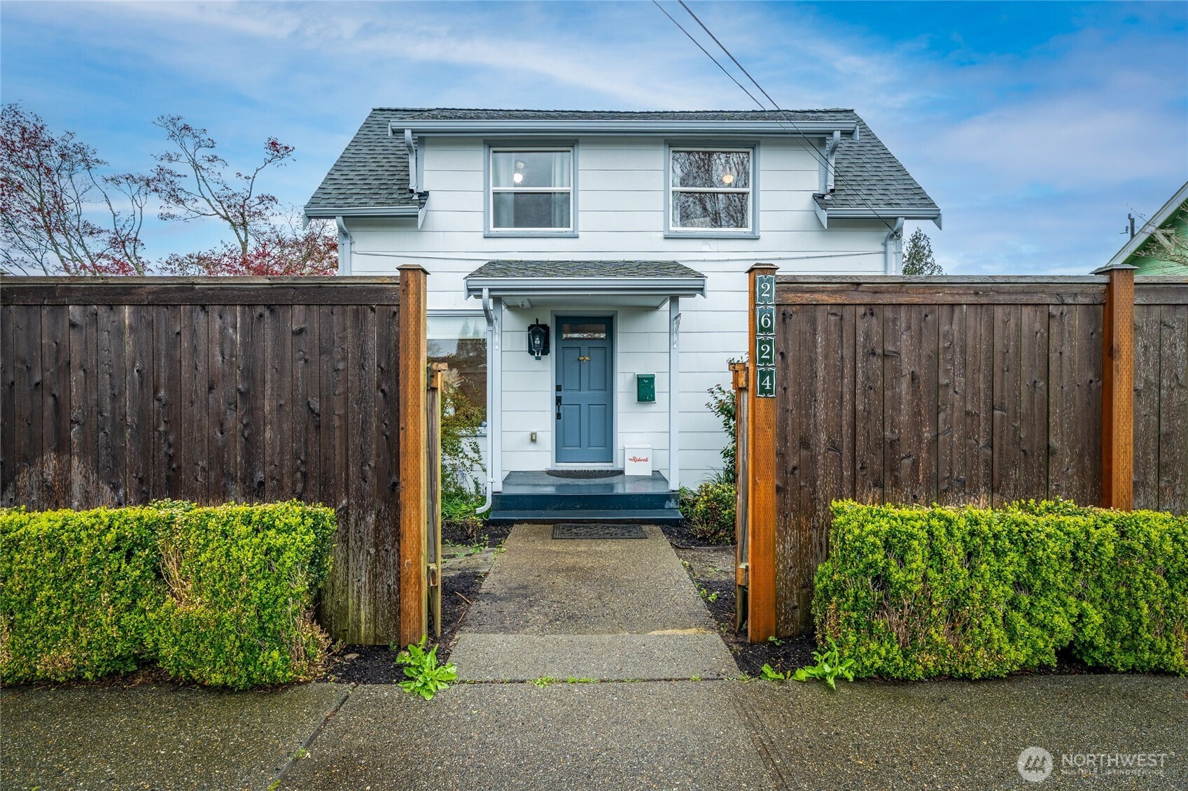 2624 NW 85th Street