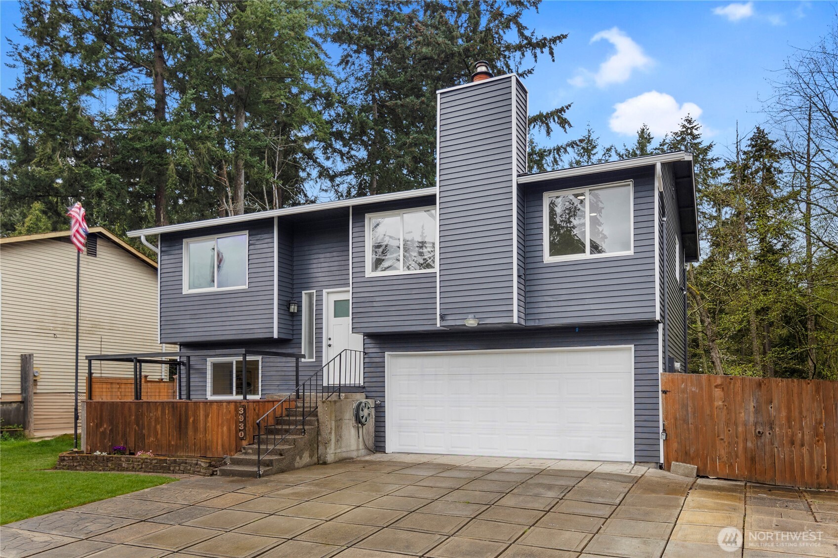 3930 SW 332nd Place