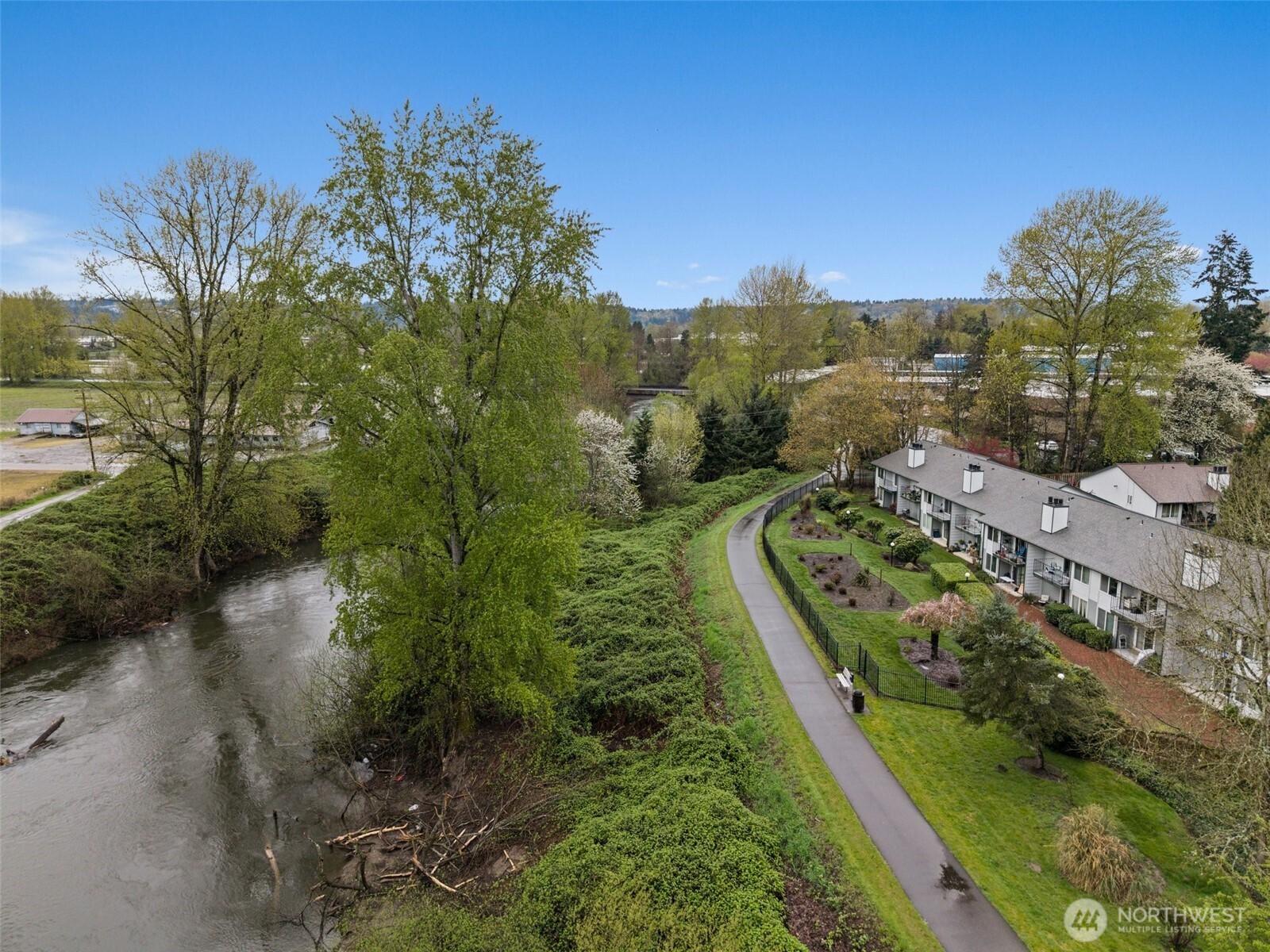 1824 Maple Lane Unit: K57