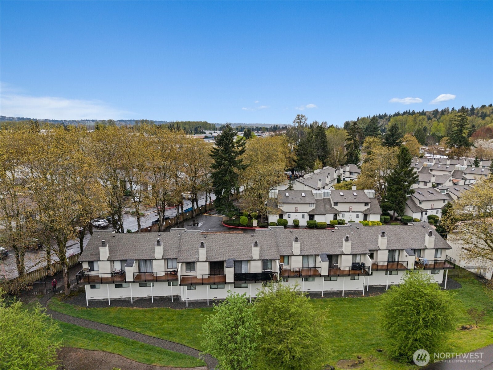 1824 Maple Lane Unit: K57