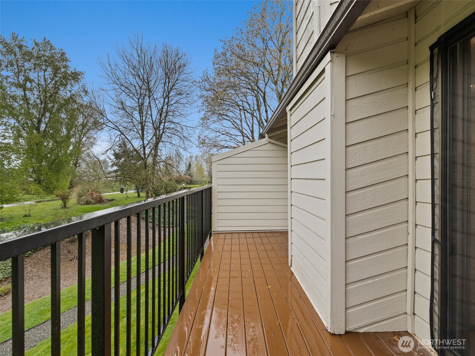 1824 Maple Lane Unit: K57