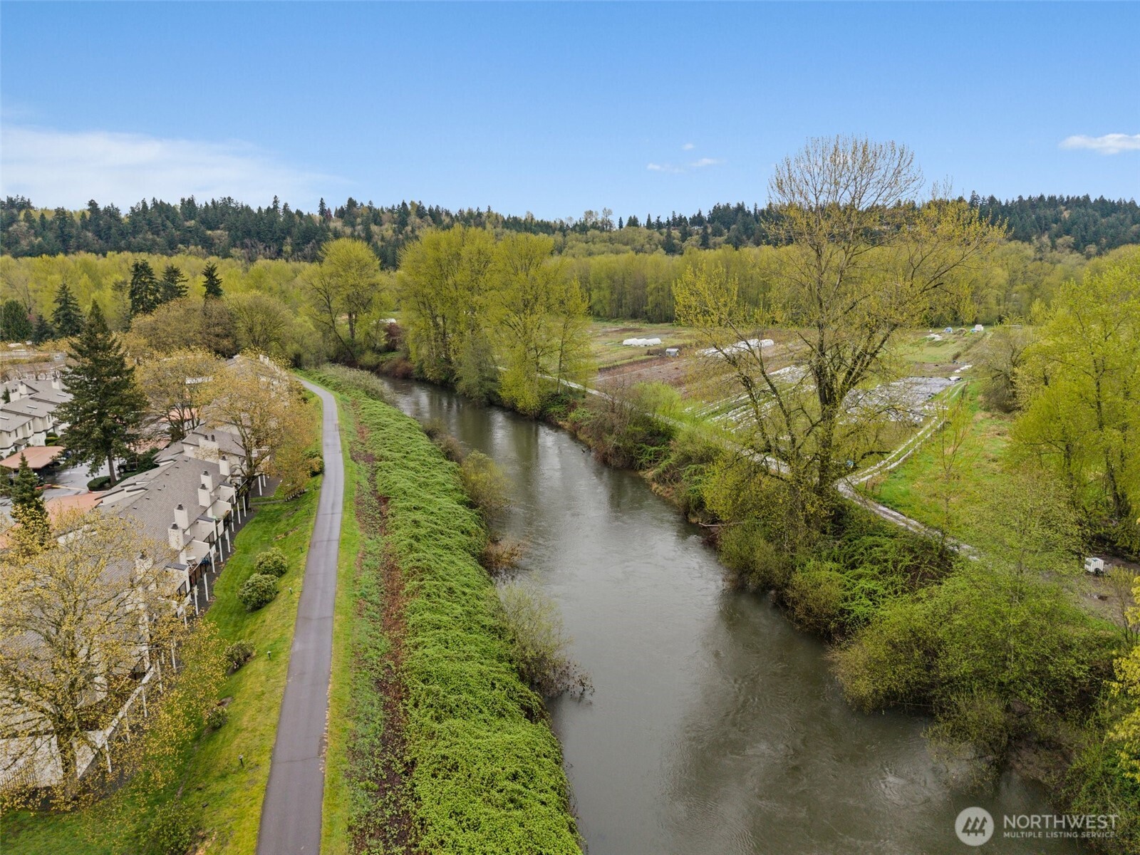 1824 Maple Lane Unit: K57