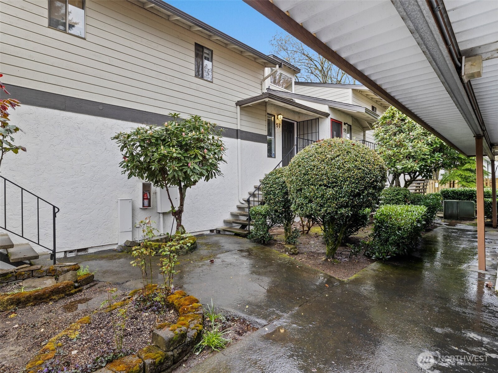 1824 Maple Lane Unit: K57