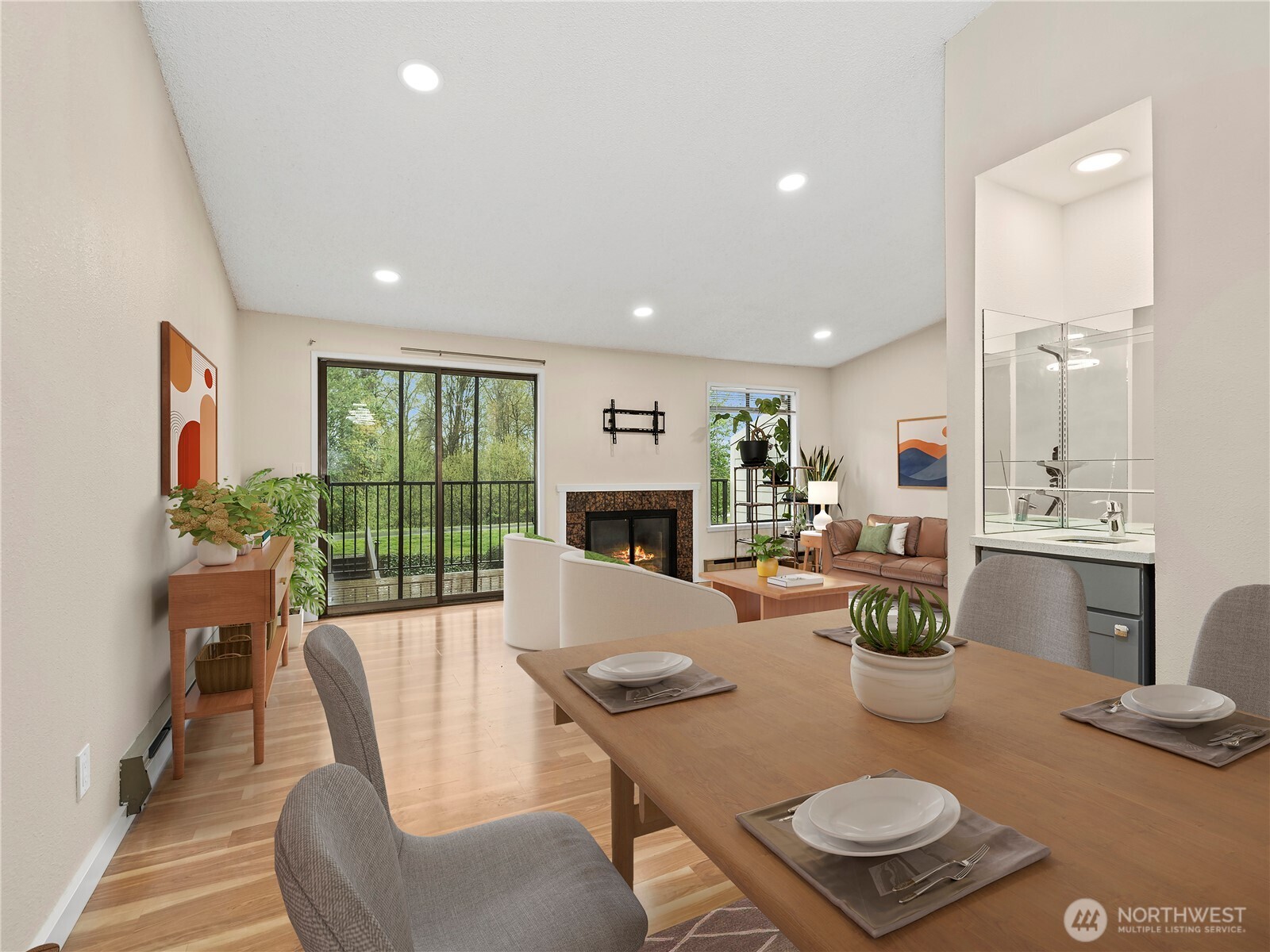 1824 Maple Lane Unit: K57