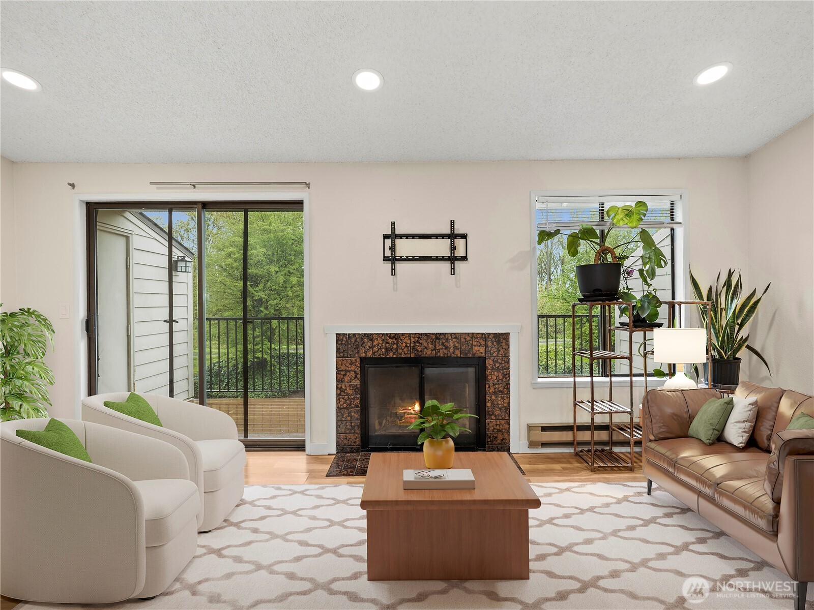 1824 Maple Lane Unit: K57