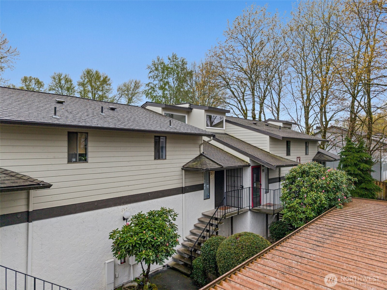1824 Maple Lane Unit: K57