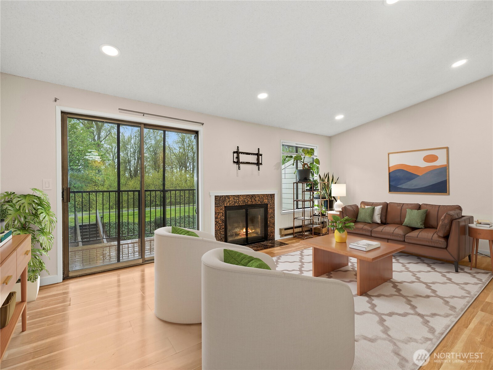 1824 Maple Lane Unit: K57