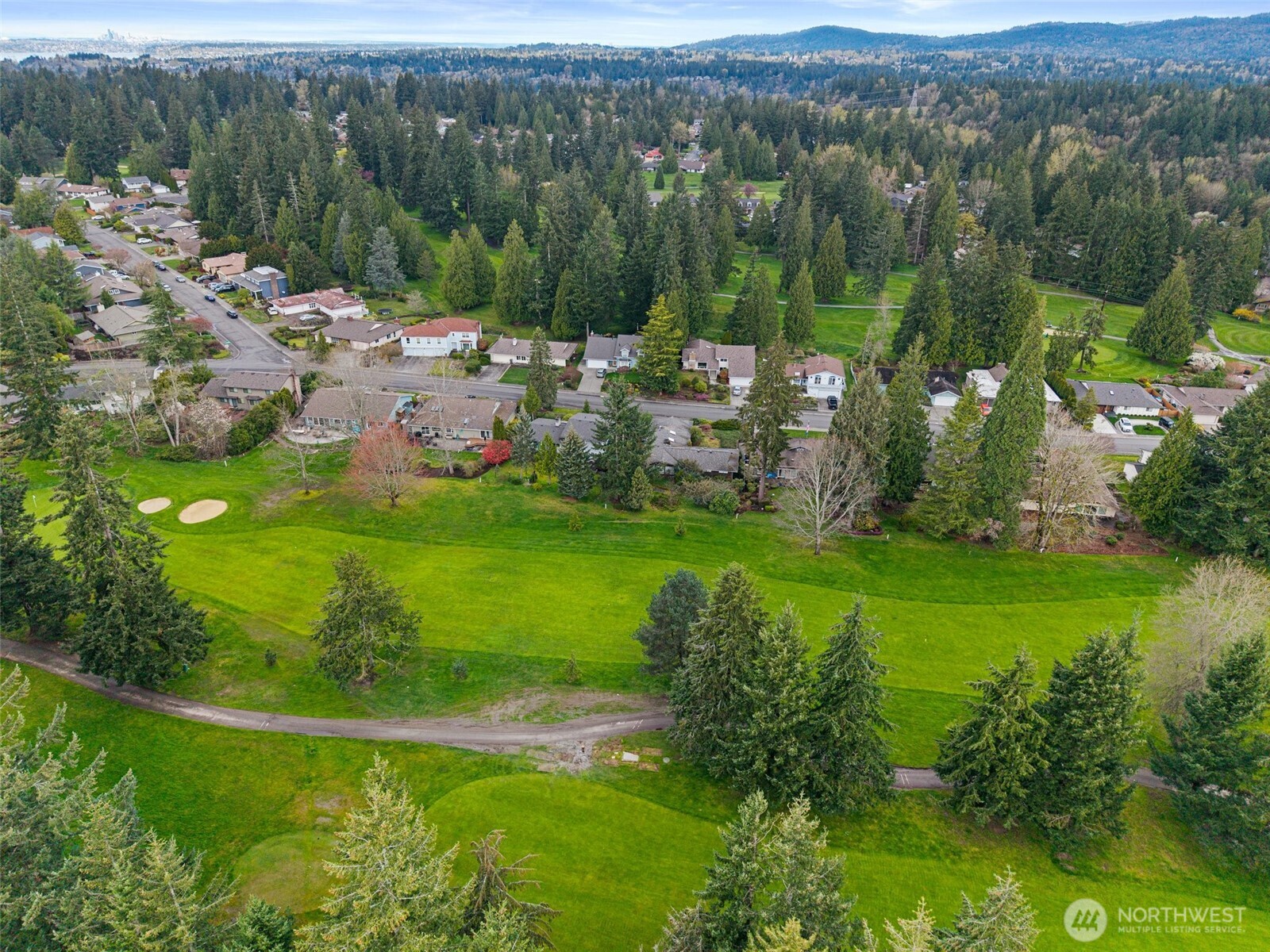 17527 149th Avenue SE Unit: B3