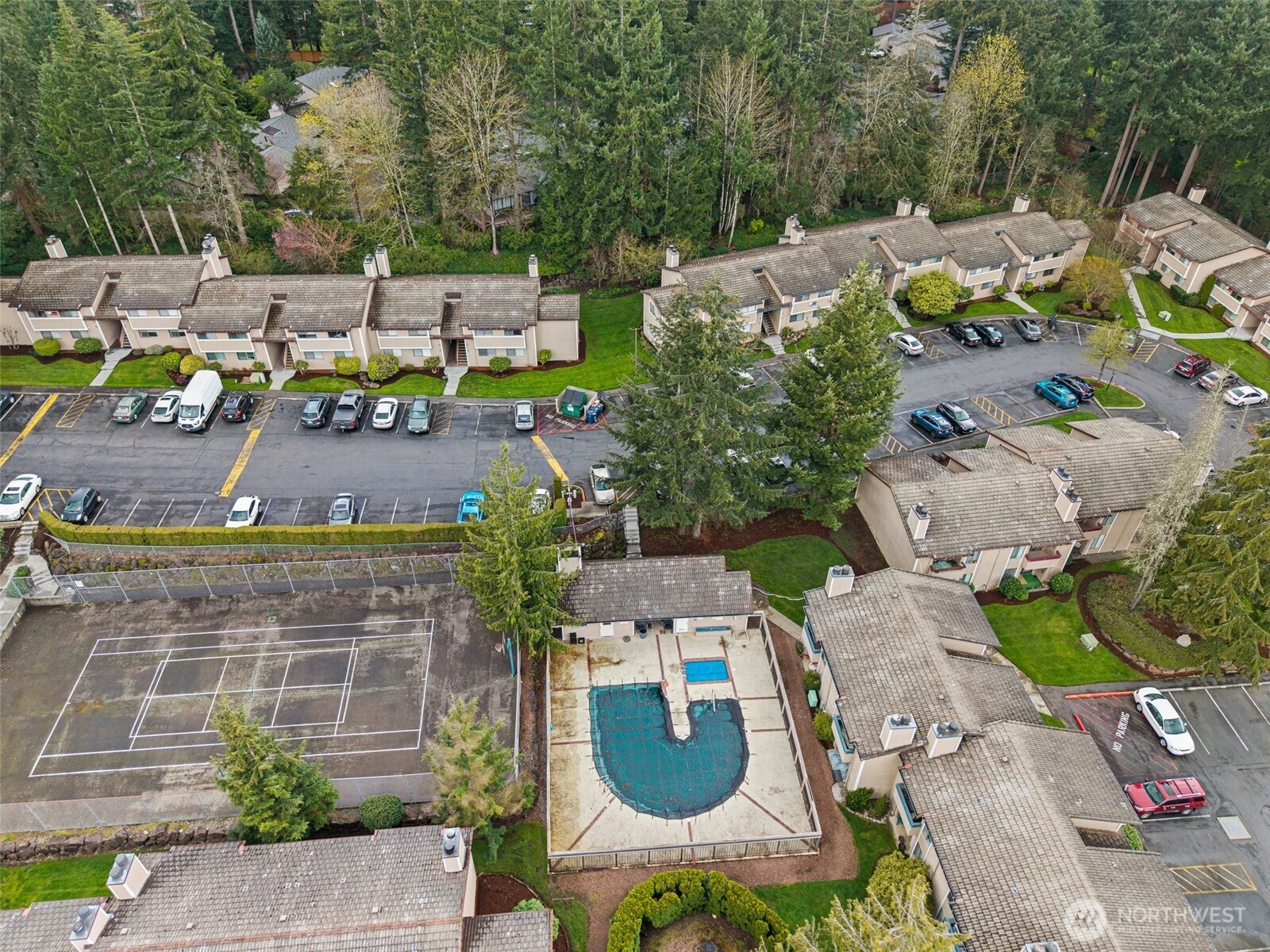 17527 149th Avenue SE Unit: B3