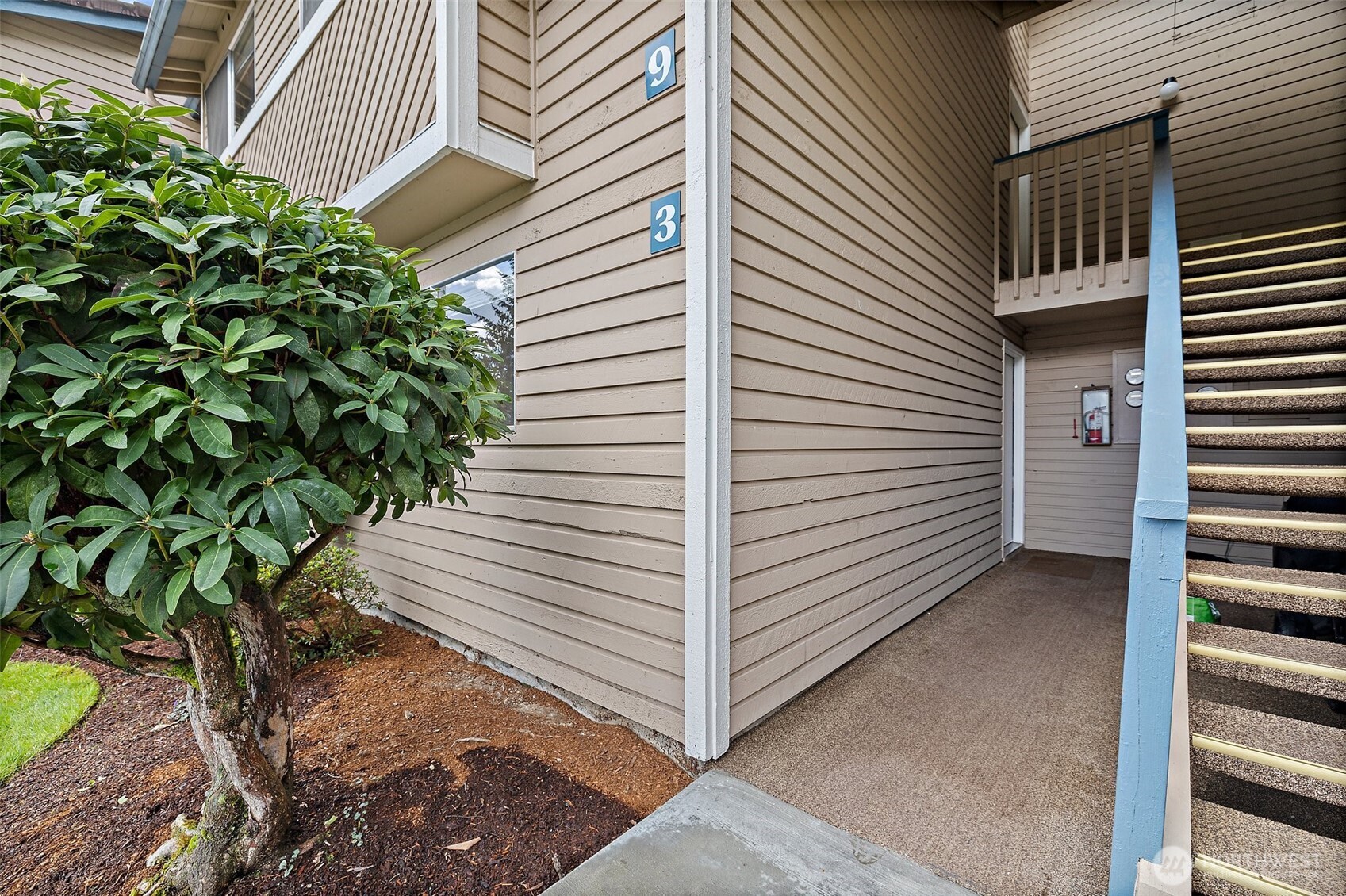 17527 149th Avenue SE Unit: B3