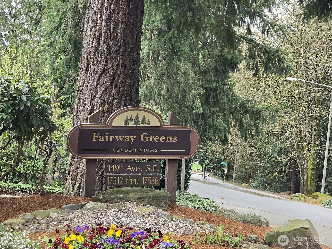 17527 149th Avenue SE Unit: B3