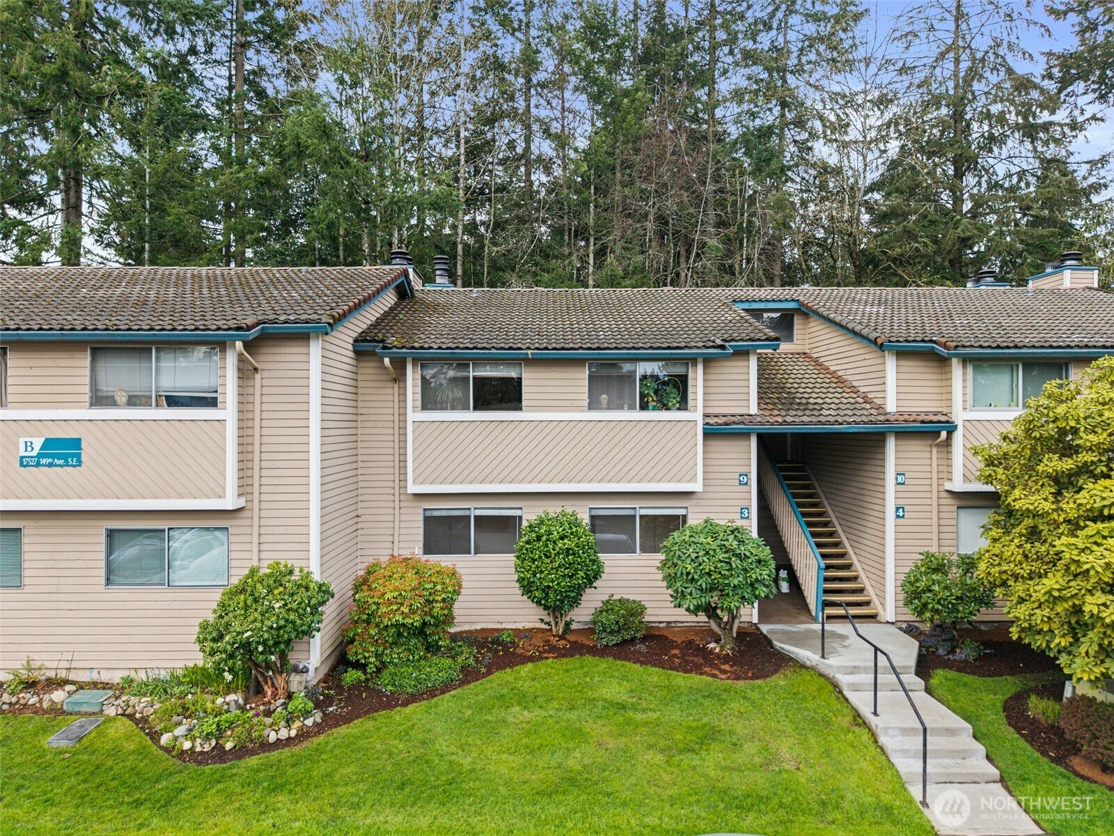 17527 149th Avenue SE Unit: B3