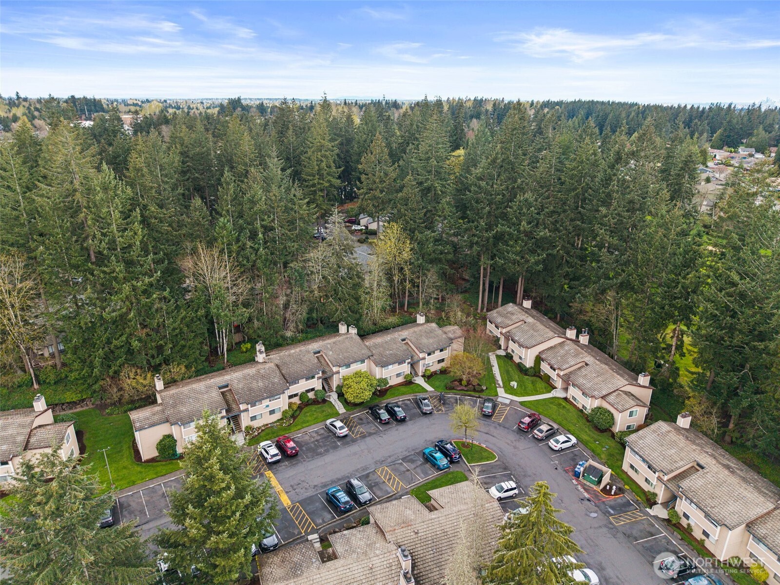 17527 149th Avenue SE Unit: B3
