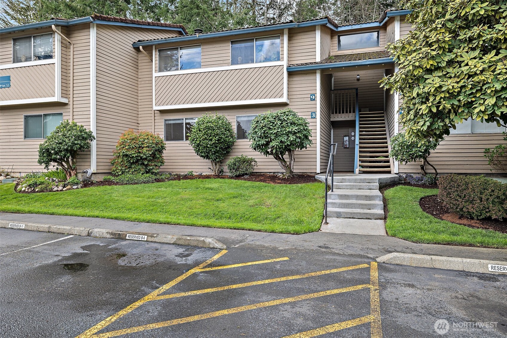 17527 149th Avenue SE Unit: B3