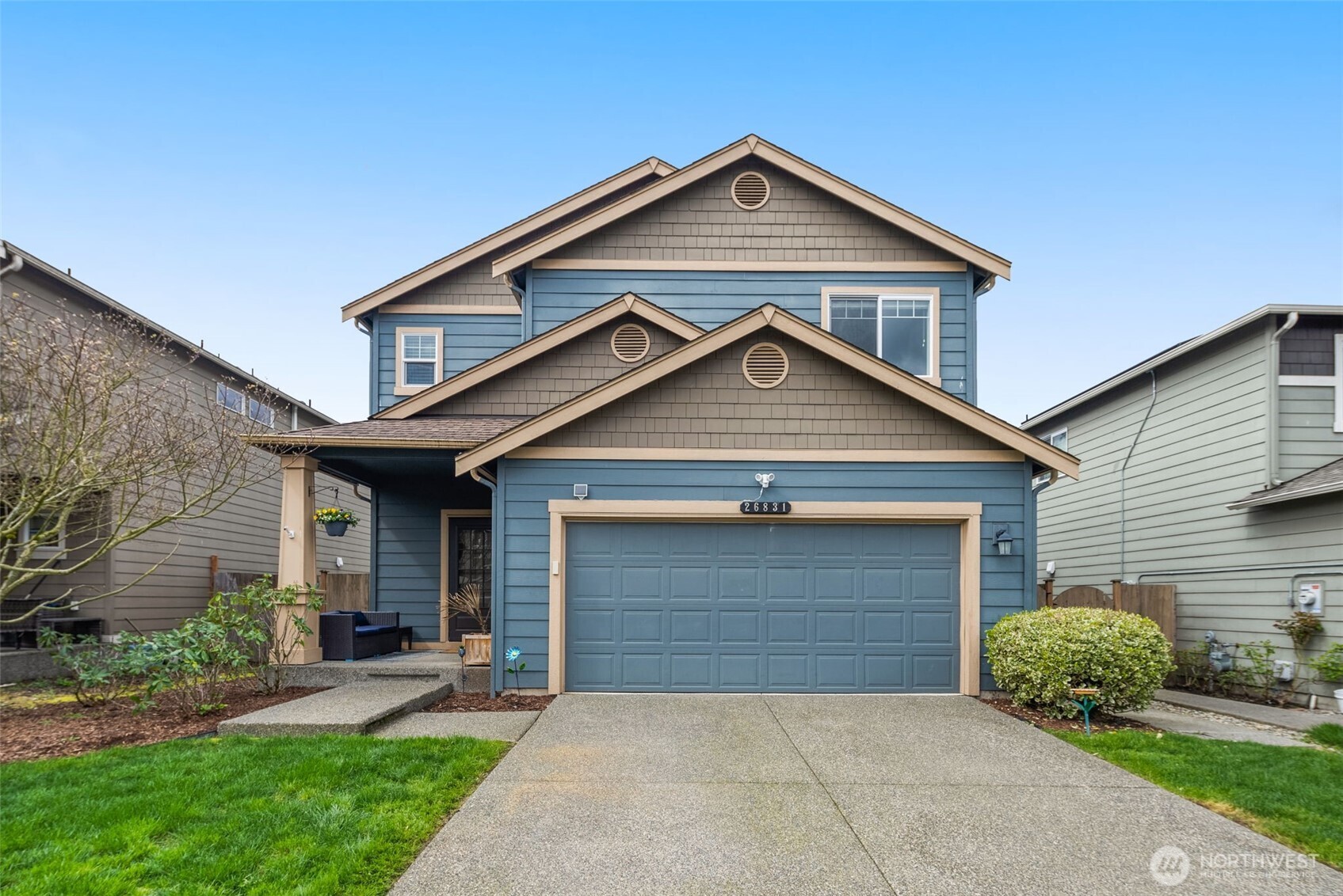 26831 196th Avenue SE