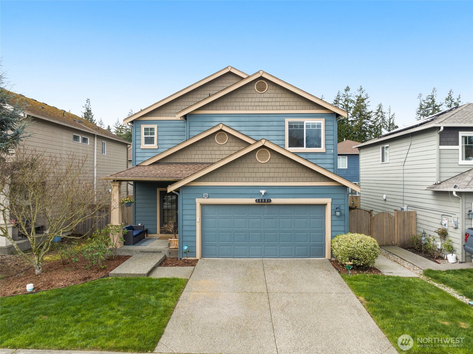 26831 196th Avenue SE