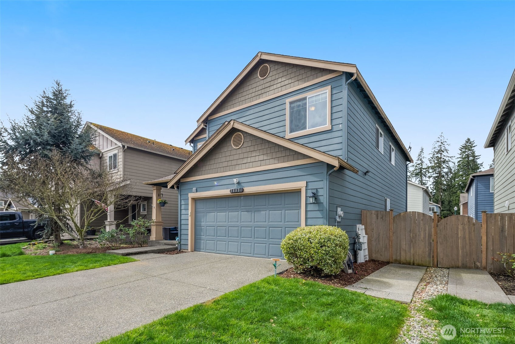26831 196th Avenue SE