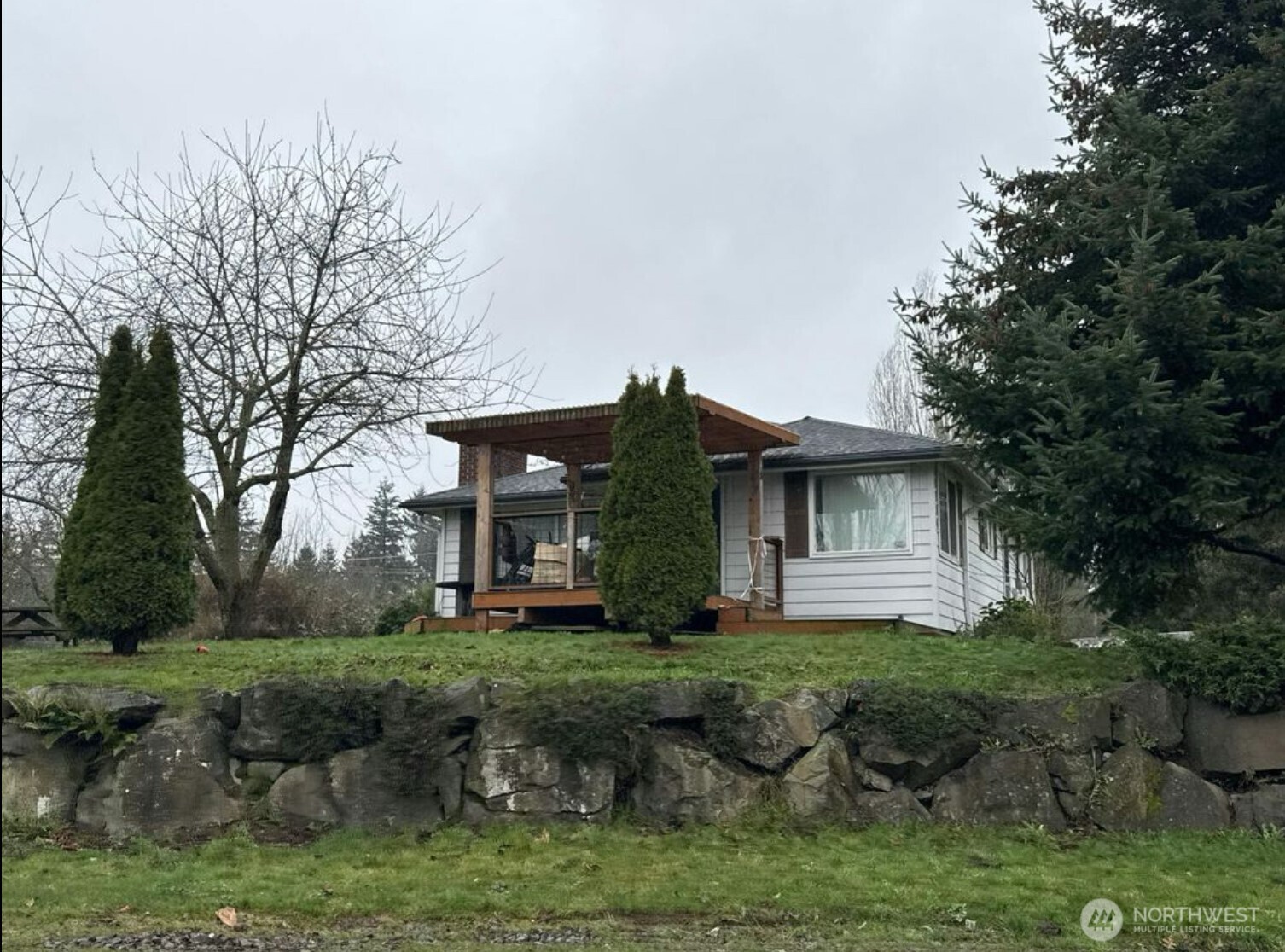 12709 Military Road S