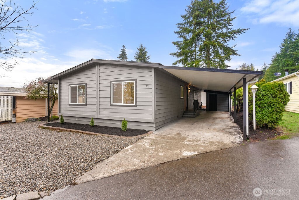 2500 S 370th Unit: 63