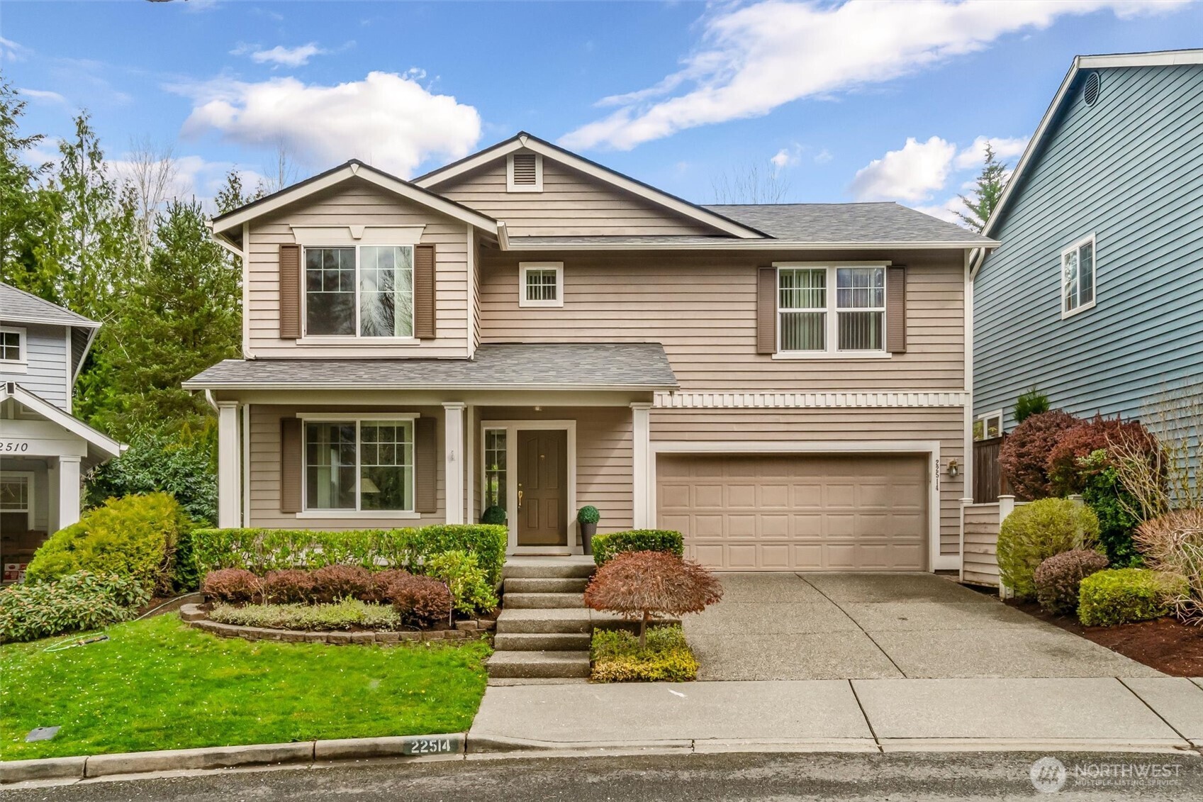 22514 NE 96th Street