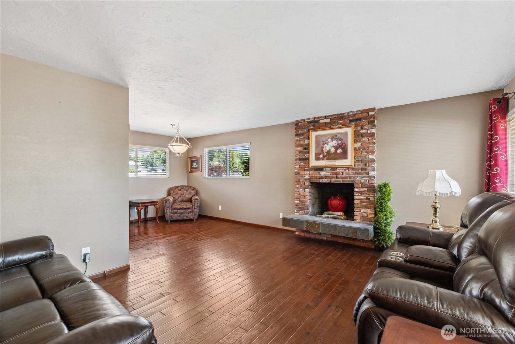 26 Pershing Street