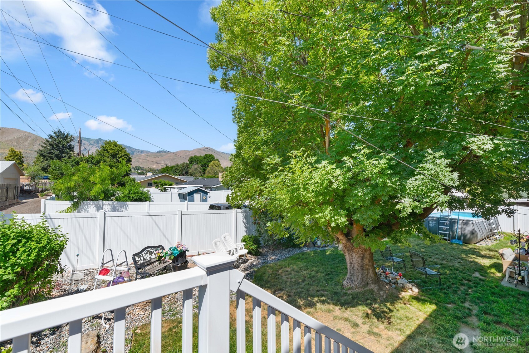 26 Pershing Street