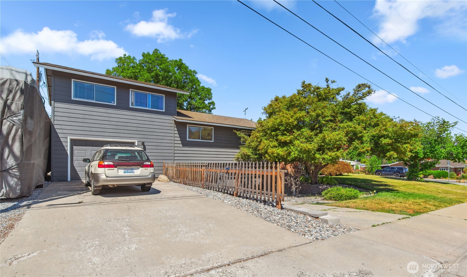 26 Pershing Street