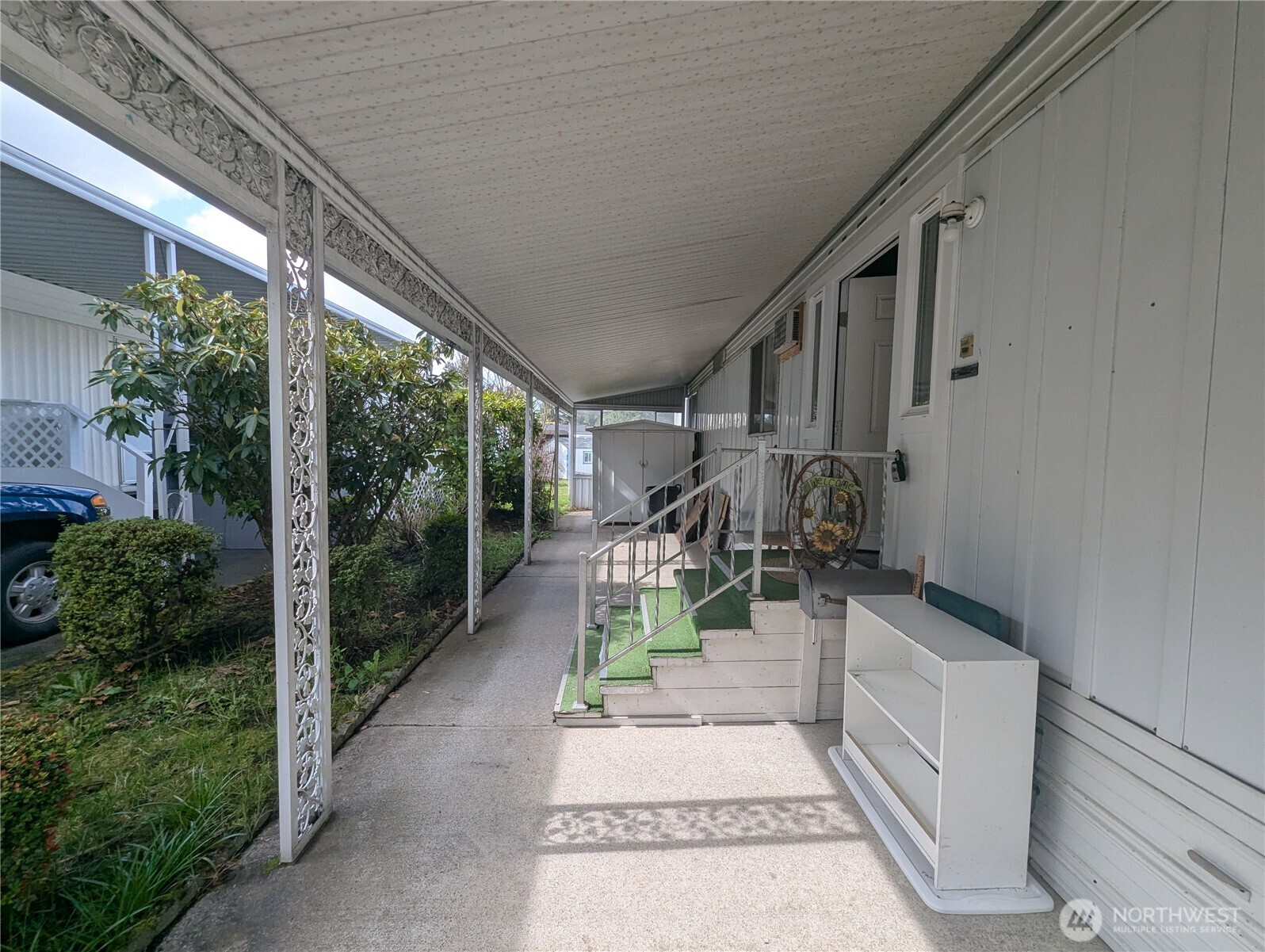 2302 R Street SE Unit: 59