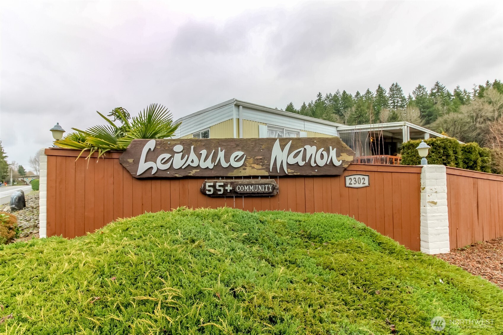 2302 R Street SE Unit: 59