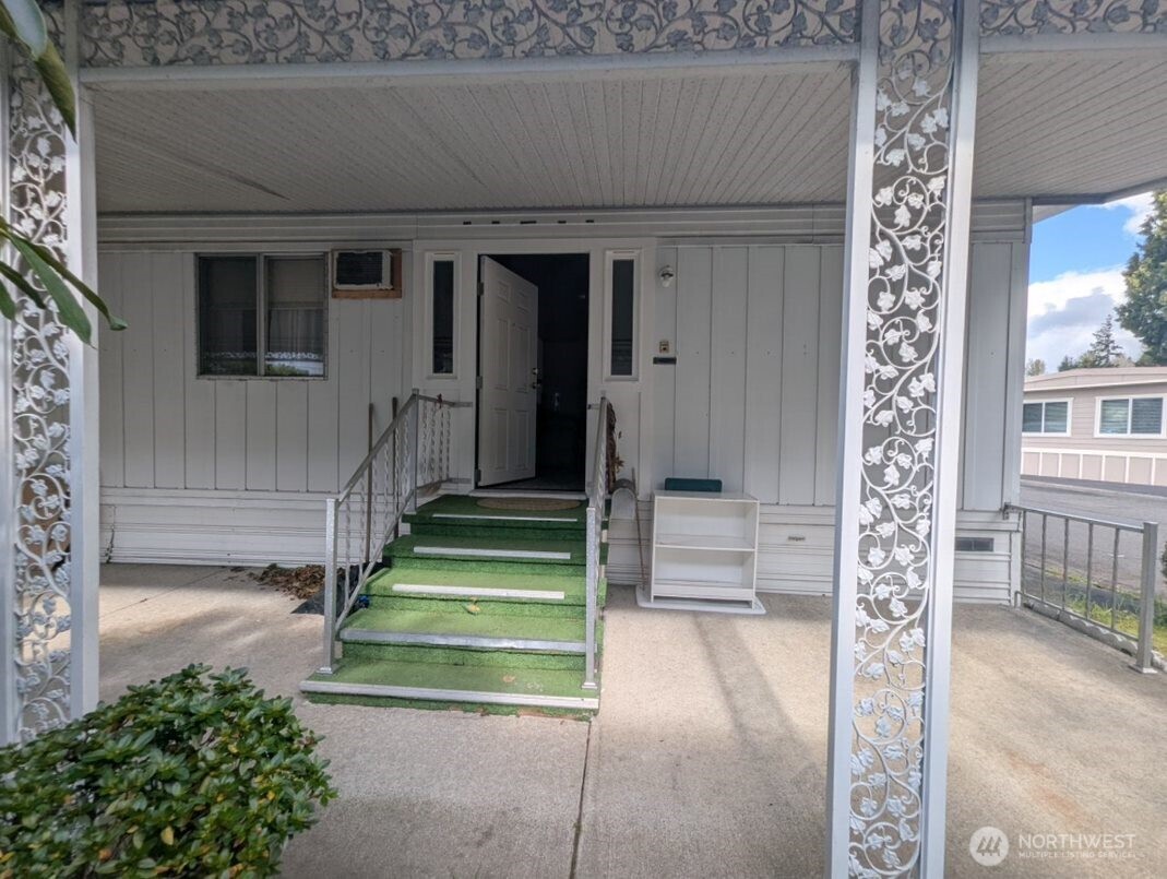 2302 R Street SE Unit: 59