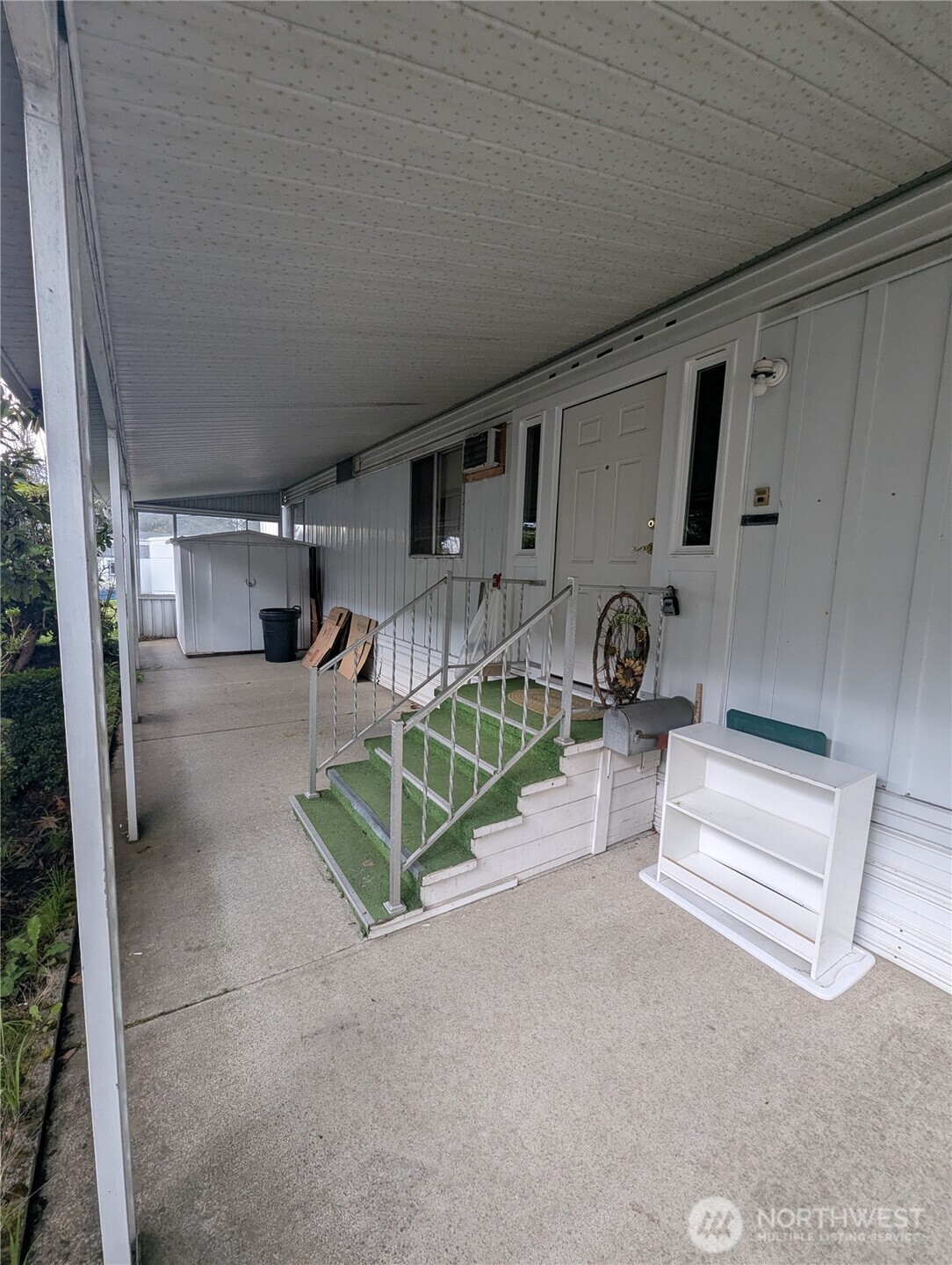 2302 R Street SE Unit: 59