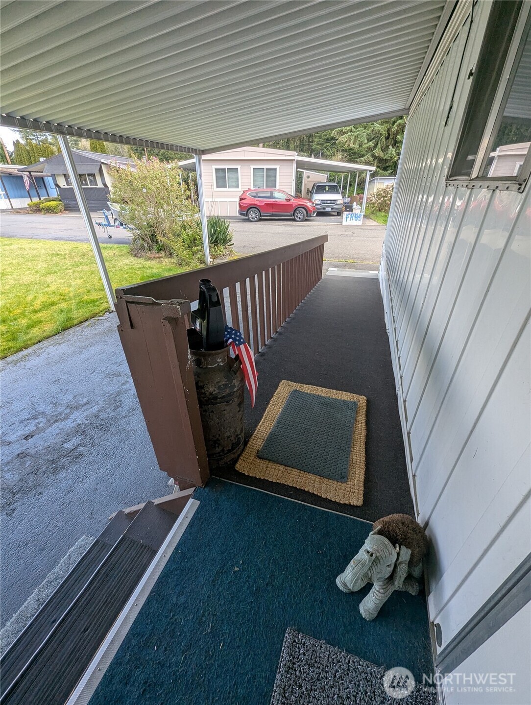 2302 R Street SE Unit: 59