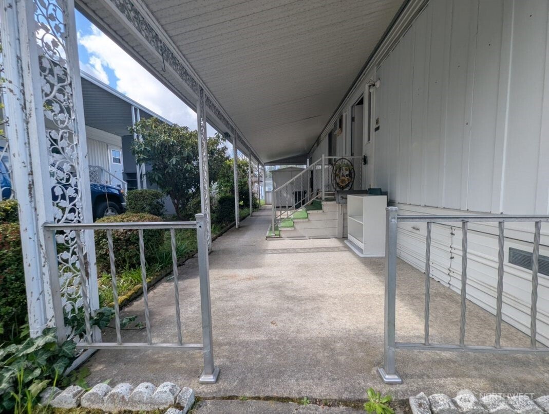 2302 R Street SE Unit: 59