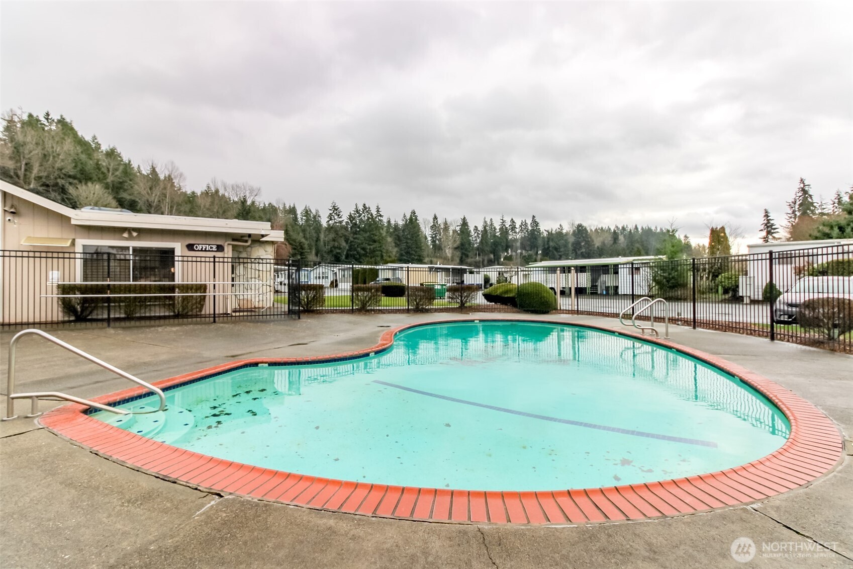2302 R Street SE Unit: 59