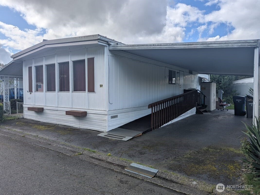 2302 R Street SE Unit: 59