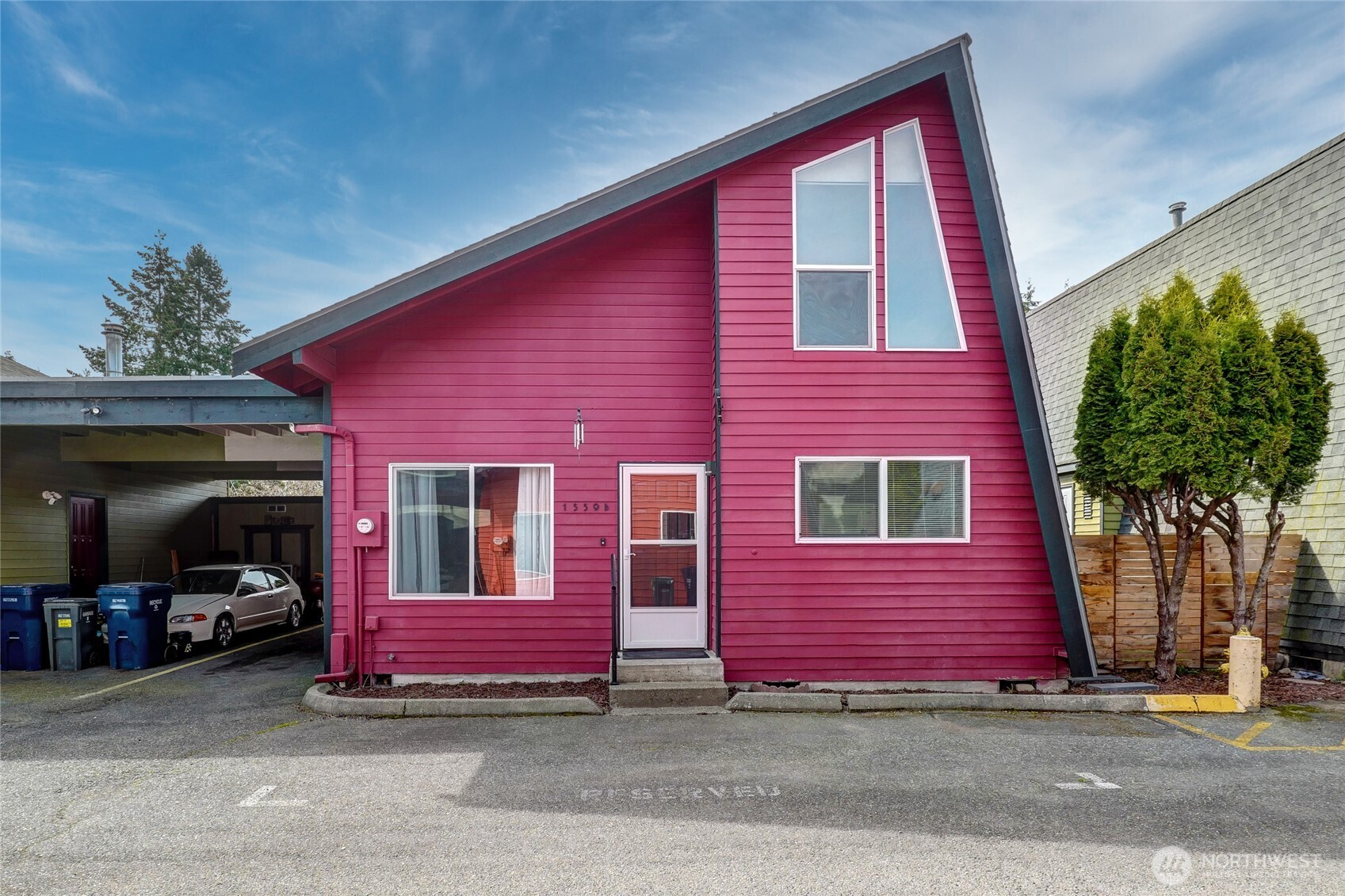 1559 8th Street NE Unit: B