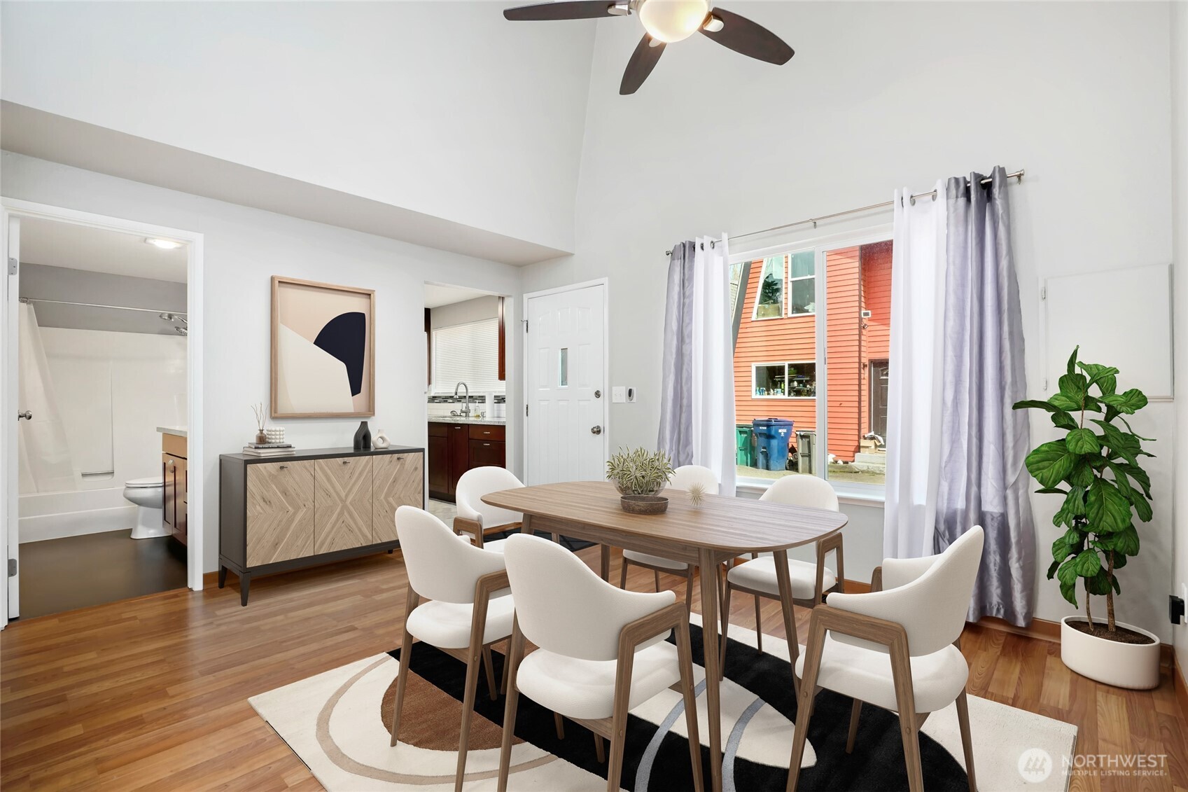 1559 8th Street NE Unit: B