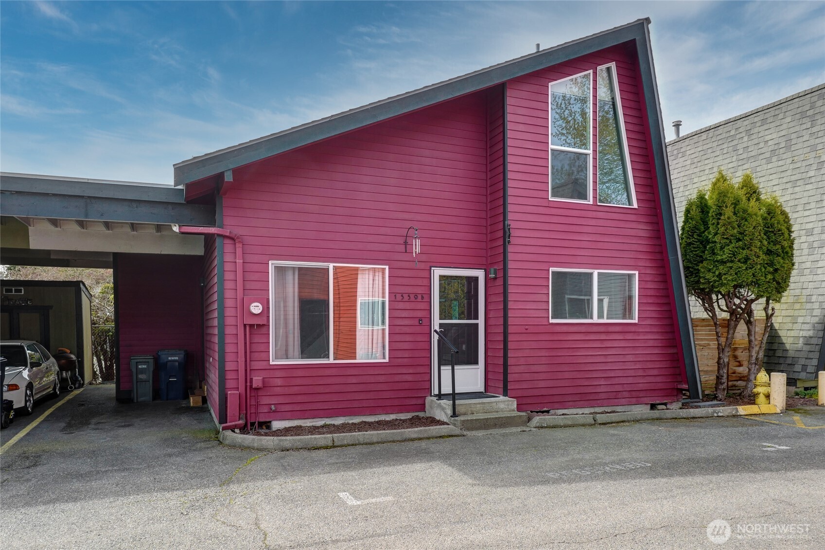 1559 8th Street NE Unit: B