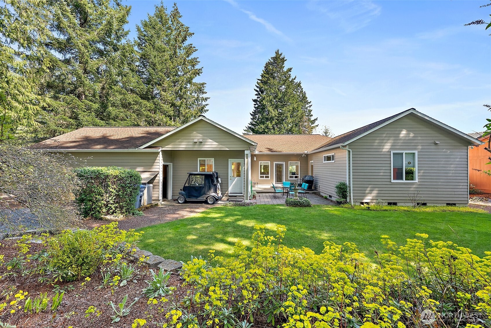 160 E Rainier Court