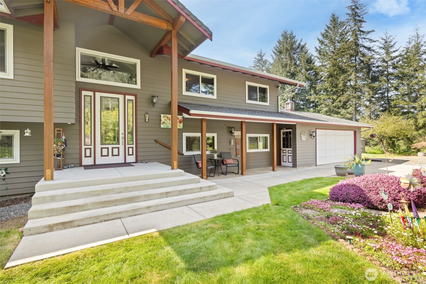 183 Oxenford Rd.