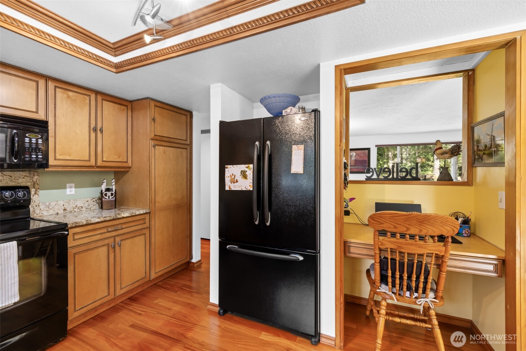 183 Oxenford Rd.
