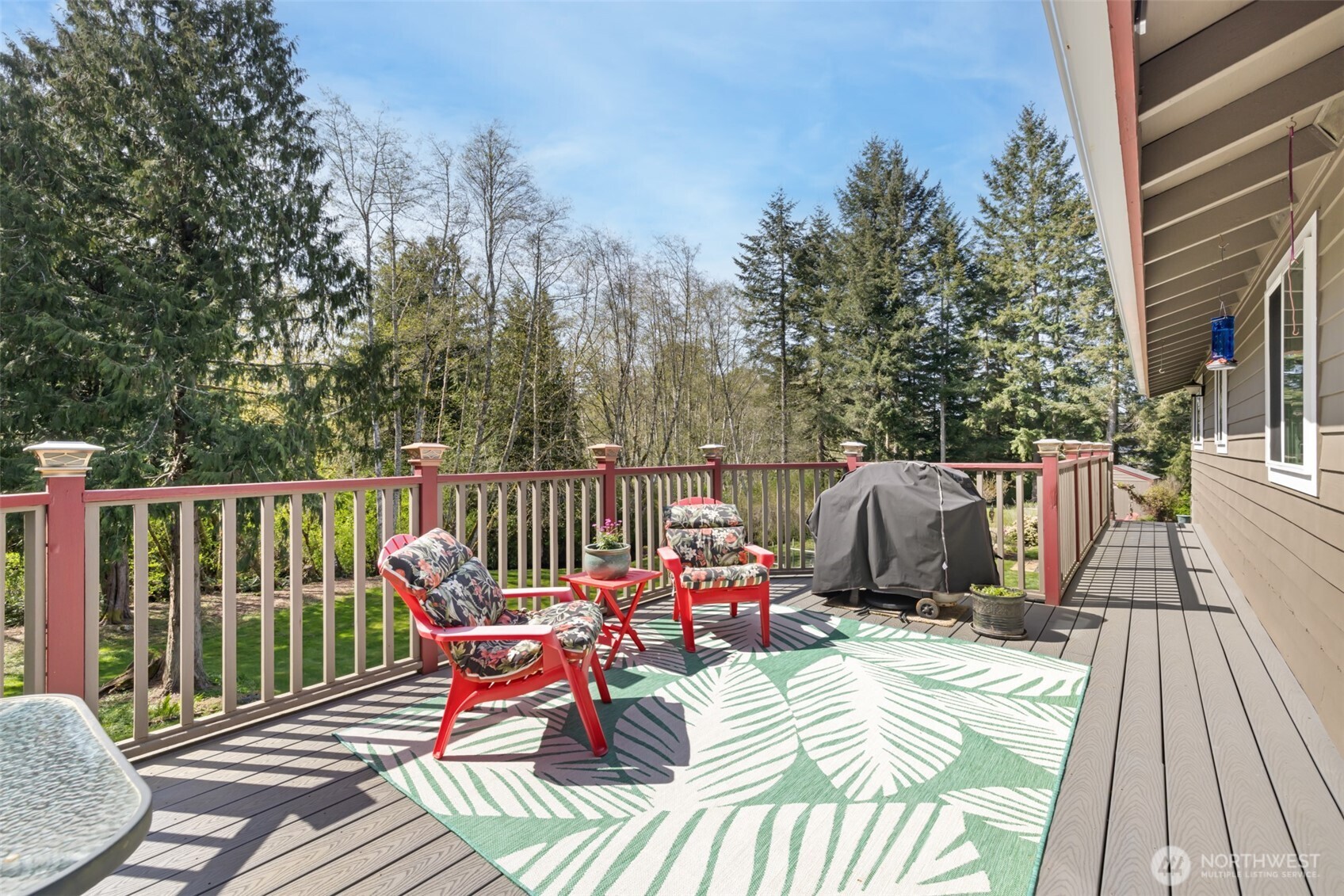 183 Oxenford Rd.