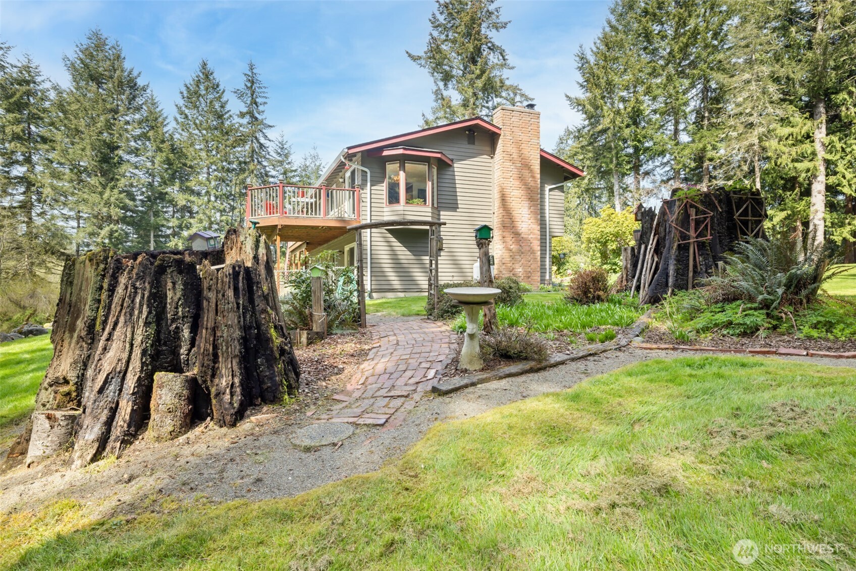 183 Oxenford Rd.