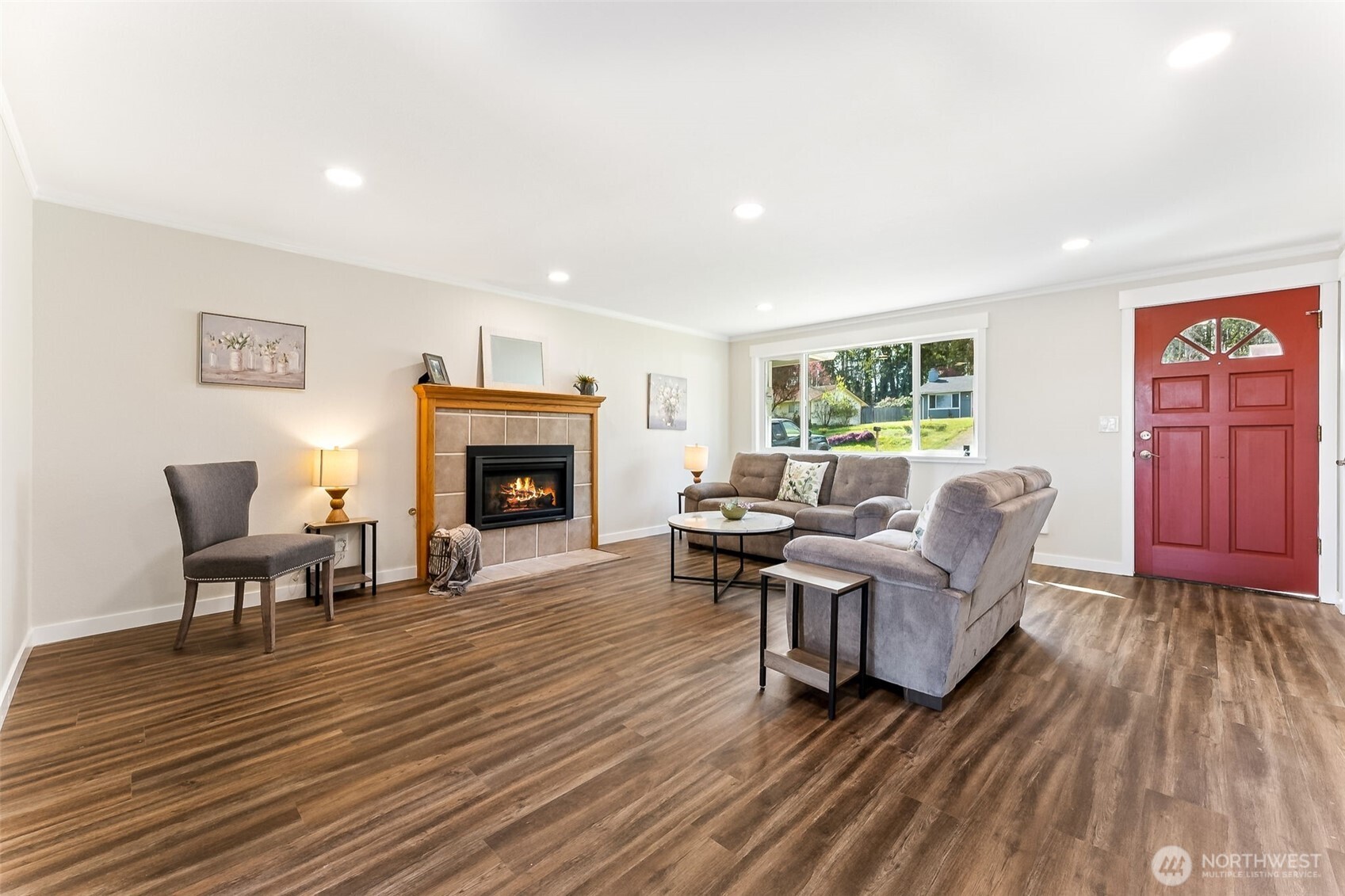 12520 SE 203rd Place