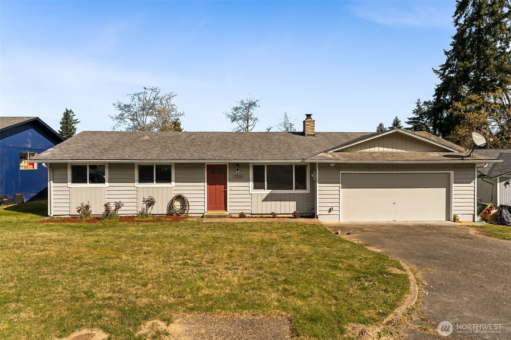 12520 SE 203rd Place