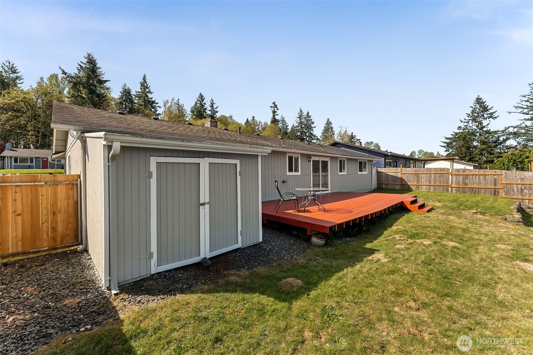 12520 SE 203rd Place