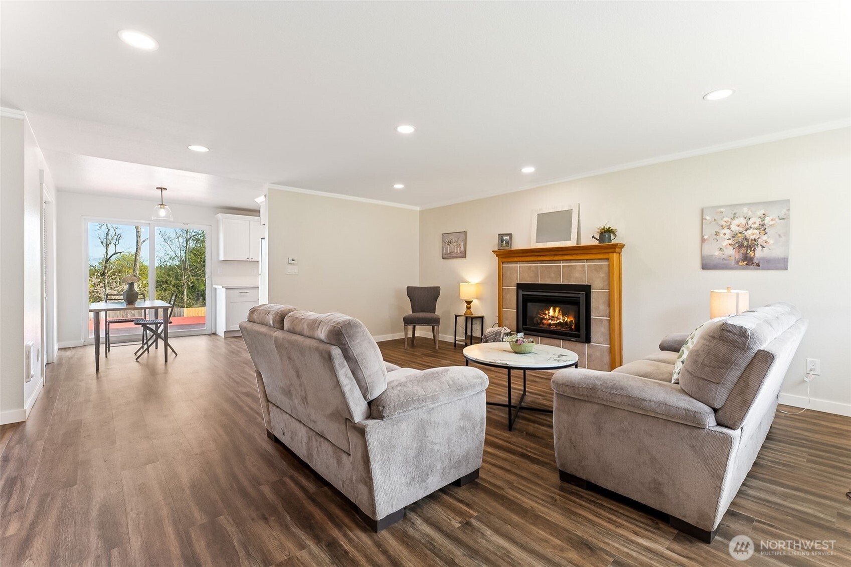 12520 SE 203rd Place
