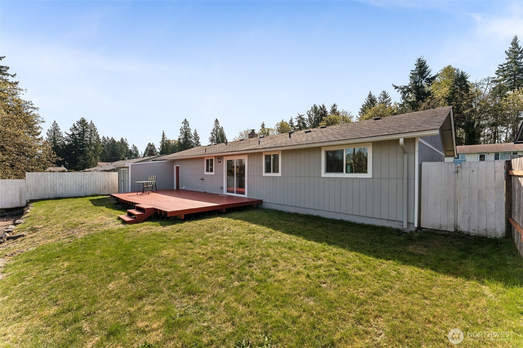 12520 SE 203rd Place