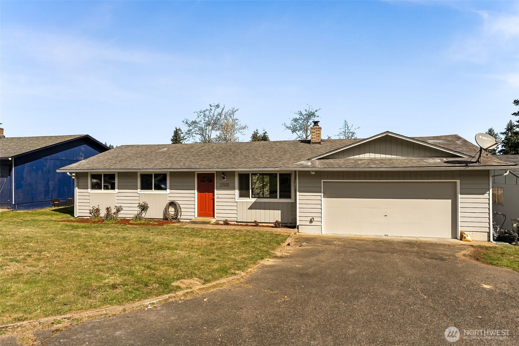 12520 SE 203rd Place